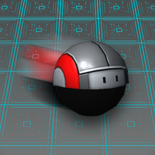 Sphere Bots logo