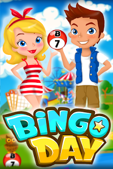 Bingo Dayのおすすめ画像1