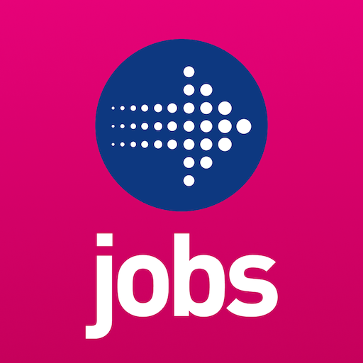 Jobstreet: Job Search & Career  Icon