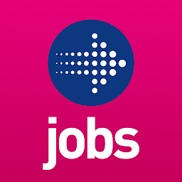 「Jobstreet: Job Search & Career」圖示圖片