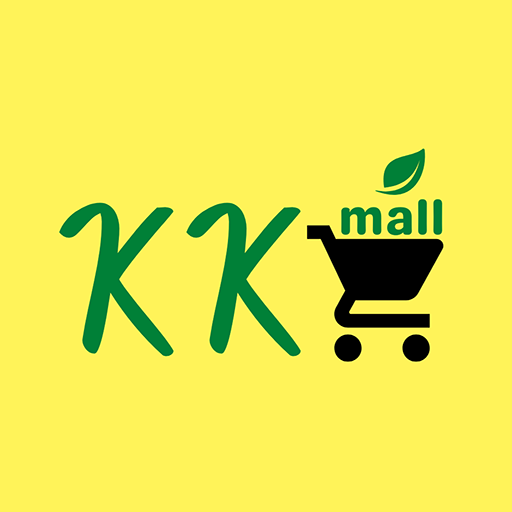 KK MALL  Icon