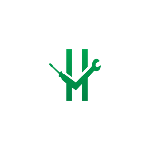 HandWorker logo