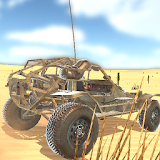 Buggy Simulator Extreme HD icon