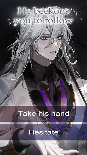 Screenshot of Millionaire Monster: Otome