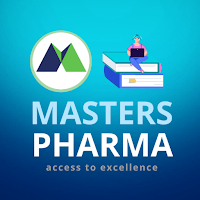 Masters Pharma