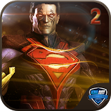 Cheats for Injustice 2 icon