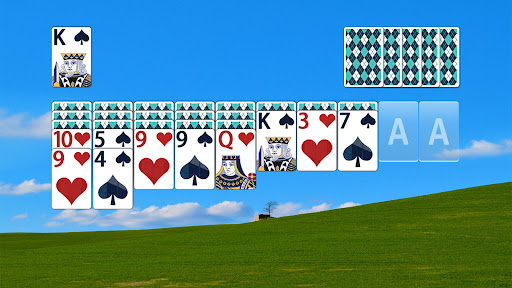 Amor Spider Solitaire screenshot 6