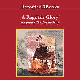 Icon image A Rage for Glory: The Life of Commodore Stephen Decatur, USN