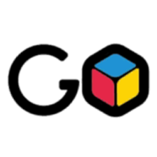 GoCube™ logo