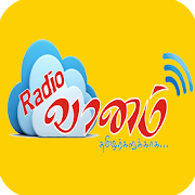 Radio Vaanam  Icon