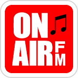 全国FM47局対堜 オンエア曲名検索 OnAirFM icon