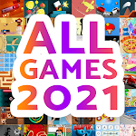 Cover Image of Download 101 games, mini games, gamebox  APK