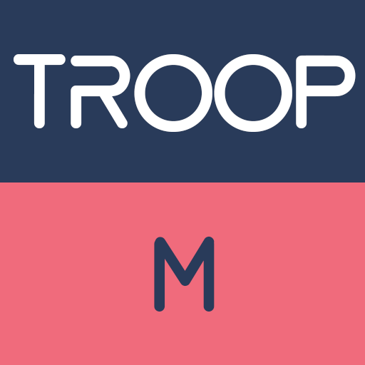 Troop Messenger 1.6.0 Icon