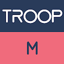 Office Chat & Team Chat App - Troop Messenger 