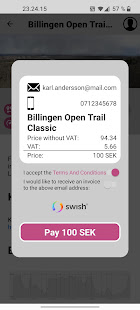Open Trail 2.0.1 APK screenshots 6