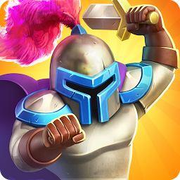 Might and Glory: Kingdom War Mod Apk