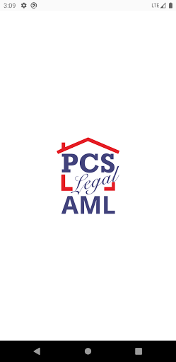 Android application PCS AML screenshort