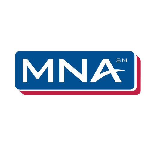 Mass Nurses logo