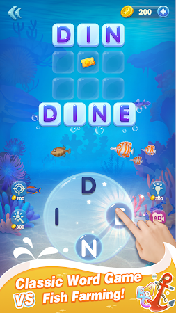 Game screenshot Word Connect: Word crossword v mod apk
