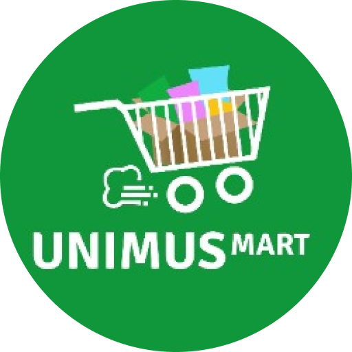 Unimus Mart logo
