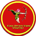 Cover Image of 下载 Clash Attack Strategy 1.6 APK
