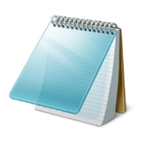 Easy Note  Icon