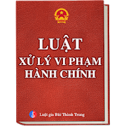 Top 31 Books & Reference Apps Like Luật Xử Lý Vi Phạm Hành Chính - Best Alternatives