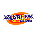 Arari Rádio Fm icon