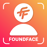 Cover Image of Download FoundFace – Search by photo  APK