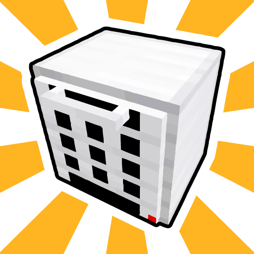 Security Craft Mod Minecraft logo