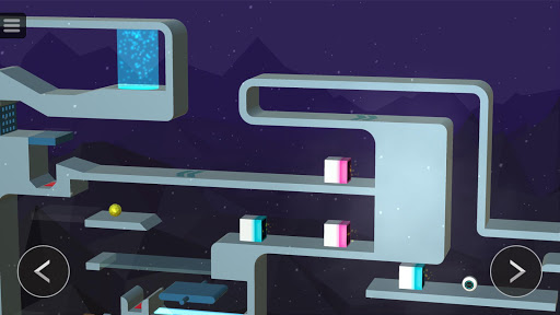 CELL 13 - Physics Puzzle - Puzzle - games