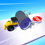 Cover Image of 下载 Steam Roller 1 APK