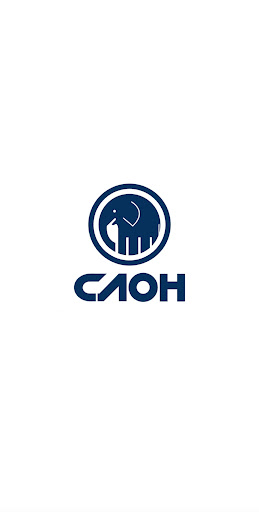 Android application Слон screenshort