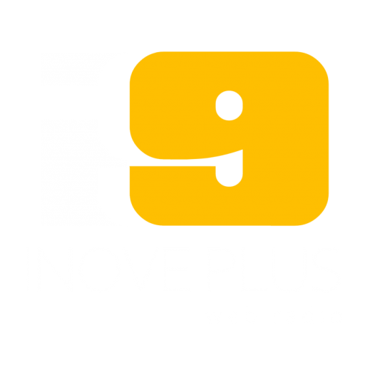 INOVE PLUS logo