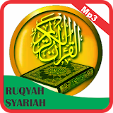 Ayat dan Doa Ruqyah Syariah icon