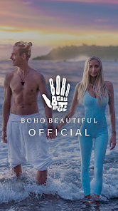 Boho Beautiful Official - Apps on Google Play