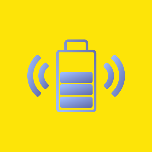 Charging Sound Logo