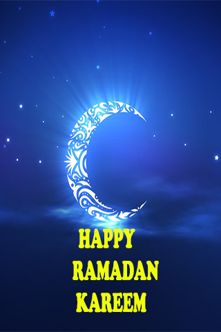 Ramadan Greeting Cards HD