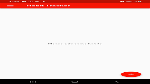 Habit Tracker