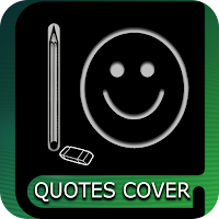 Quotes Cover - Quote Maker