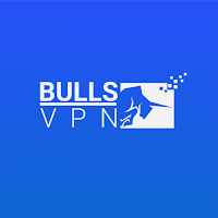 Bulls VPN - Unlimited  Secure VPN proxy