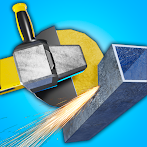 Welder DIY