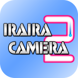 IRAIRA CAMERA 2 icon