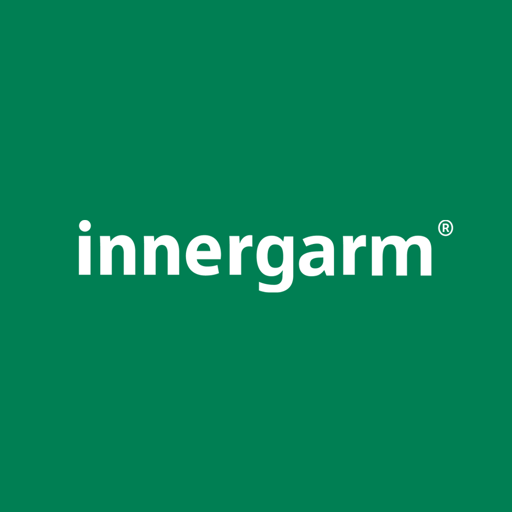 이너감 - innergarm logo