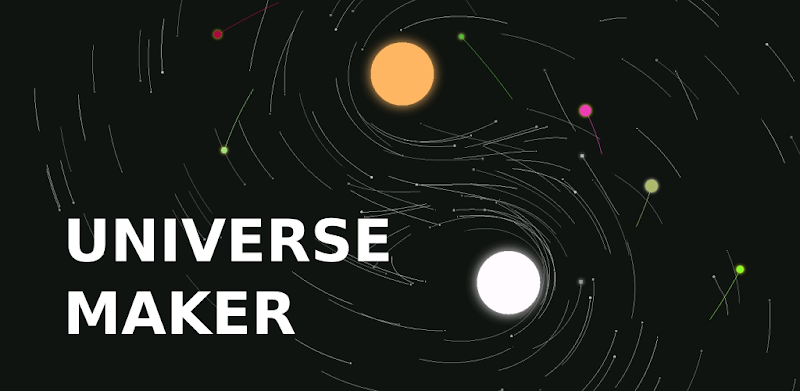 Universe Maker - Planetary Phy