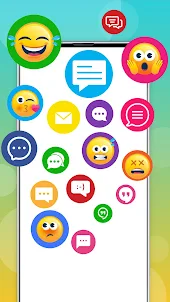 Messenger - All Social Media Networks
