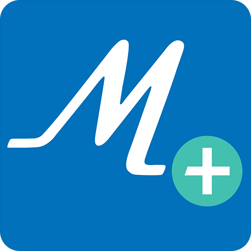 Marquette Savings Bank +BaZing logo