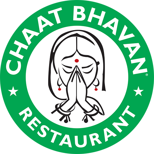 CHAAT BHAVAN logo