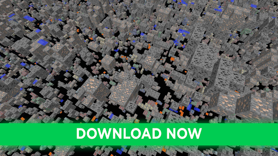 X-Ray: mods for minecraft APK for Android Download 4