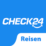 Cover Image of Herunterladen CHECK24 Reisen 2020.12.0 APK